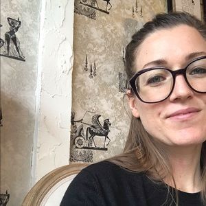 Meet your Posher, Maude